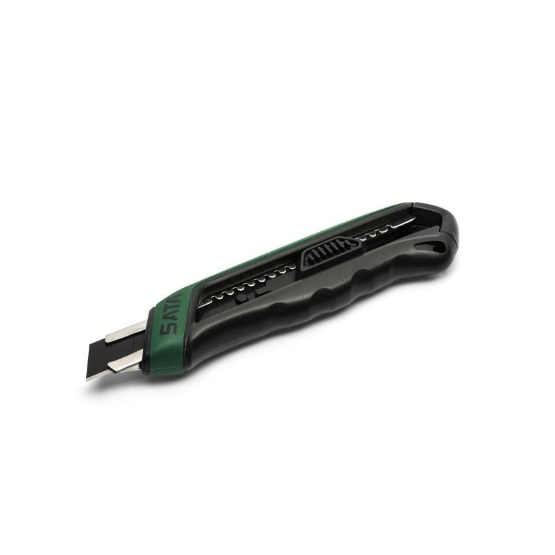 Sata Universal-Komfort-Abbrechklingen-Messer
