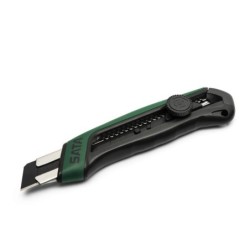 Sata Universal-Komfort-Abbrechklingen-Messer