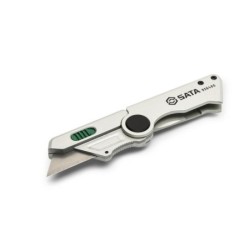 Sata Kompaktes Zusammenklappbares Universalmesser