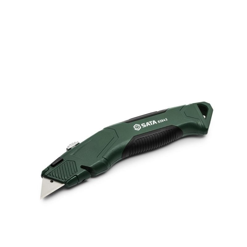 Sata Schwerlast-Universalmesser