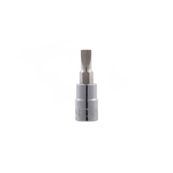 Sata 1/4 Zoll Bit Stecknuss Schlitz 4mm