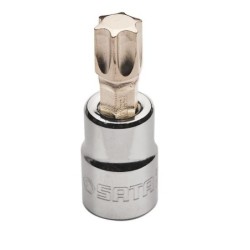 Sata 3/8 Zoll Bit Stecknuss Torx T27