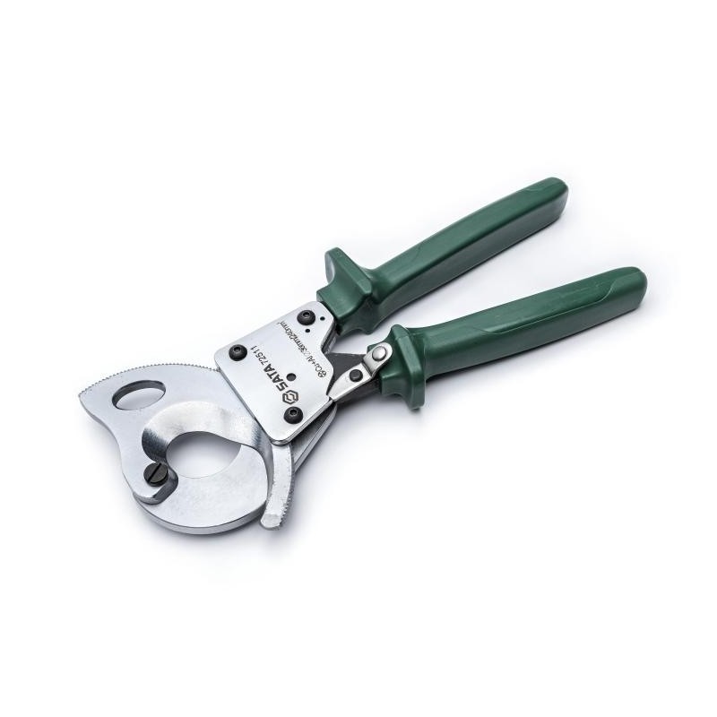 Sata Ratschen-Kabelabschneider