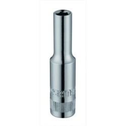 Sata 1/4 Zoll 6-Kant Stecknuss lang 11mm