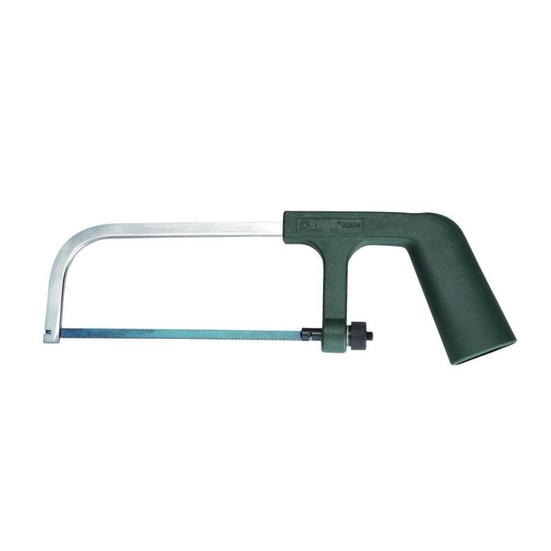 Sata 150mm Mini-Metallbügelsäge