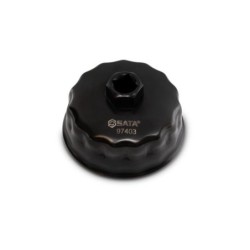 Sata Ölfilterschlüssel 74mm