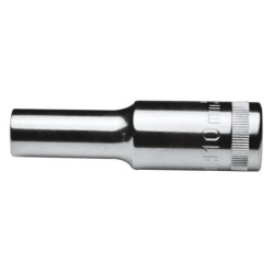 Sata 1/2 Zoll 12-Kant Stecknuss lang 13mm