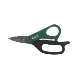 Sata Elektriker Schere