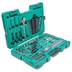 Sata 124 Tlg. 1/4 Zoll