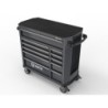 Sata Werkstattwagen mit 11 Schubladen - Pro (Dunkelgrau)