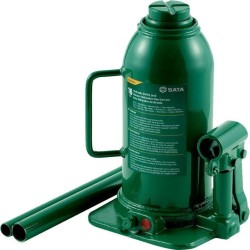 Sata Hydraulischer Flaschenwagenheber 16T