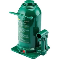 Sata Hydraulischer Flaschenwagenheber 20T