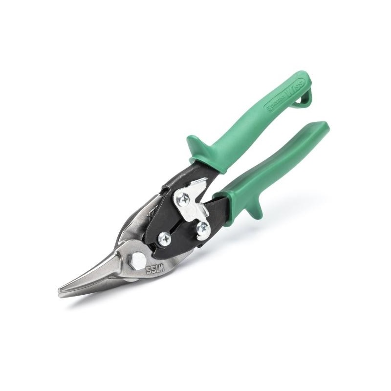 Crescent 9-3/4" Compound Action Straight and Right Cut Blechschere