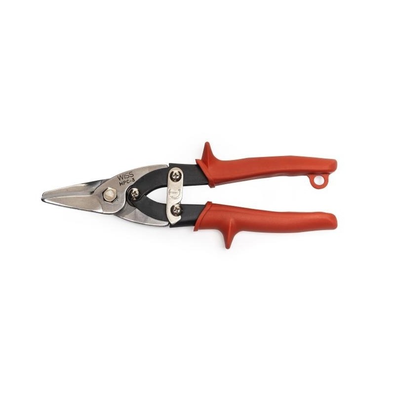 Crescent 9" Metal Wizz® Multipurpose Snips