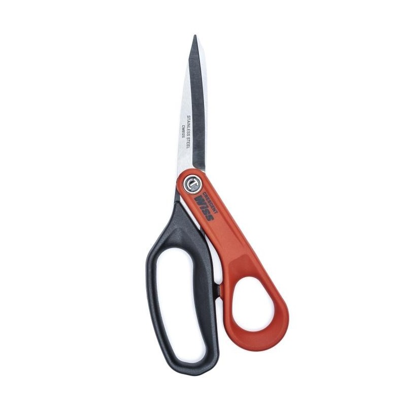 Crescent 8-1/2" Stainless Steel All Purpose Handwerkerschere