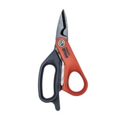 Crescent 6" Electrician's Data Shears