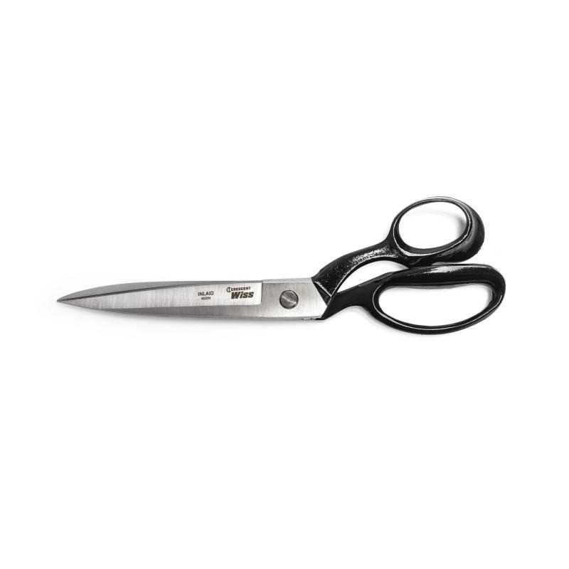 Crescent 12" Industrieschere, Bent Handle