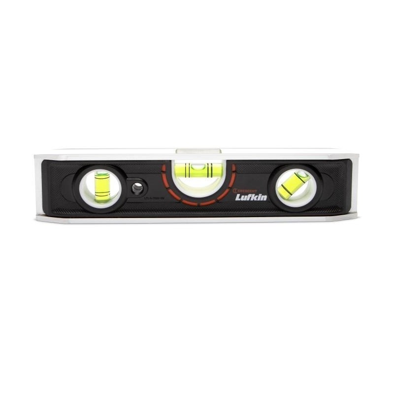 Crescent 9” Aluminum Torpedo Level
