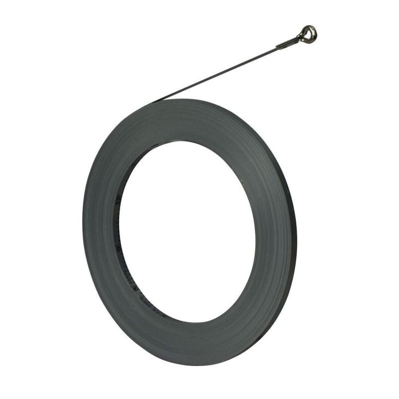 Crescent Ersatzband for Derrick Chrome Clad® 1/4" x 100'
