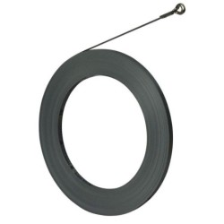 Crescent Ersatzband for Derrick Chrome Clad® SAE/Metric E2 Blade 1/4" x 30m/100'