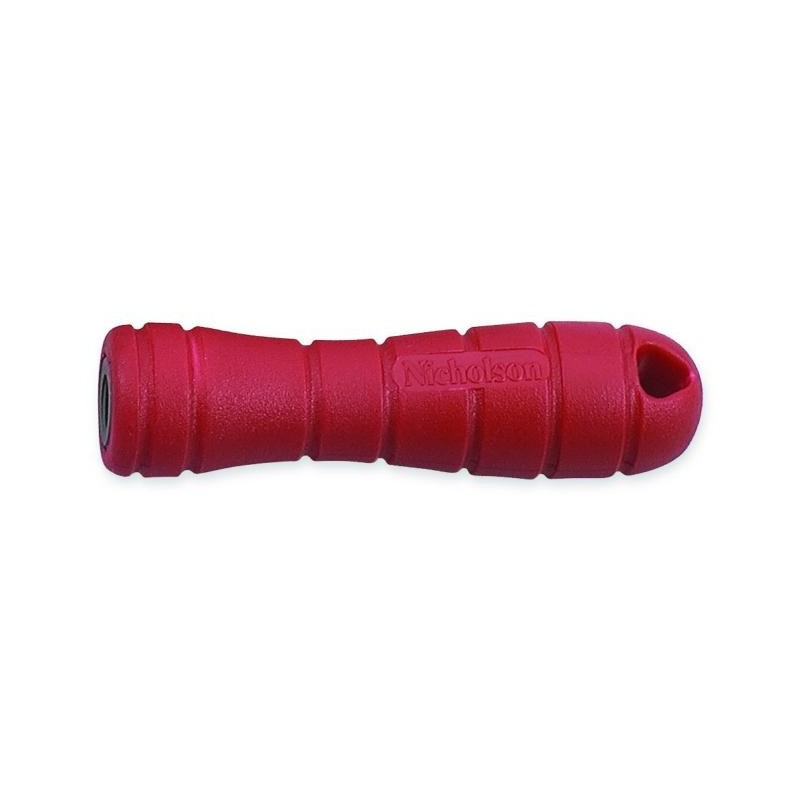 Crescent 3-3/4" Screw-on Plastic File Handle PH2