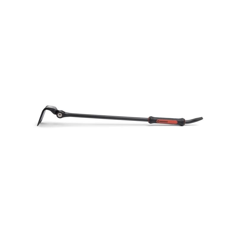 Crescent 30" Indexing Flat Pry Bar