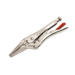 Crescent 6" Long Nose Gripzange with Wire Cutter
