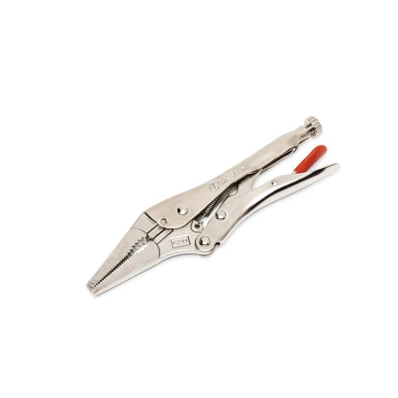 Crescent 9" Long Nose Gripzange with Wire Cutter