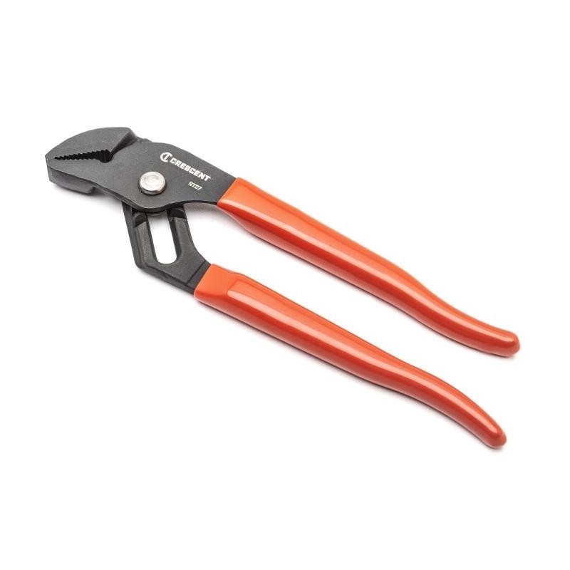 Crescent 7" Straight Jaw Dipped Handle Wasserpumpenzange