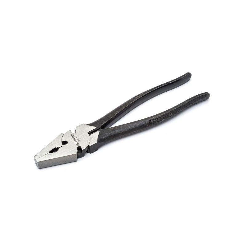 Crescent 8" Button Pliers Fence Tool