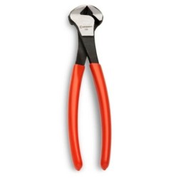 Crescent 8-1/4" End Cutting Nipper Pliers