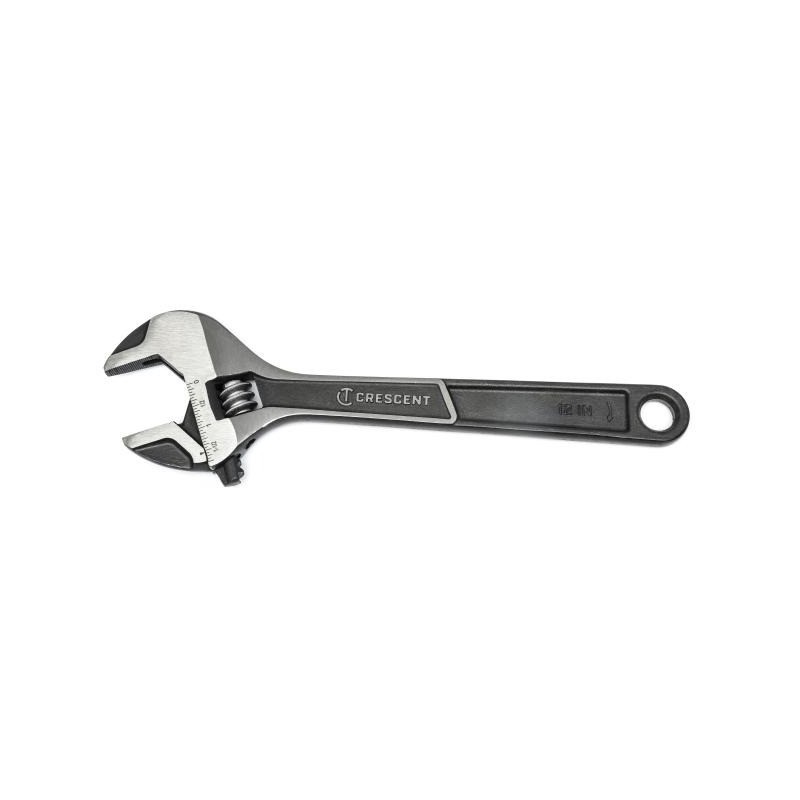 Crescent 12" Wide Jaw Verstellbarer Schraubenschlüssel
