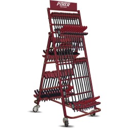 Piher PRÄSENTATIONSDISPLAY QUICK-PIHER LEER