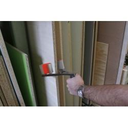 Piher WANDPLATTENTRÄGER