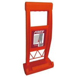 Piher PLATTENTRÄGER AUS KUNSTSTOFF