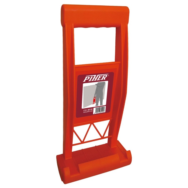 Piher PLATTENTRÄGER AUS KUNSTSTOFF