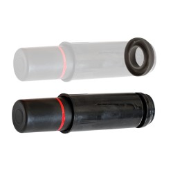 Piher ERSATZTEIL GUMMI ROT FÜR (30131-2)