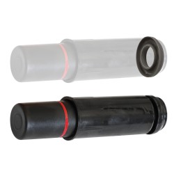 Piher ERSATZTEIL GUMMI ROT FÜR (30131-2)