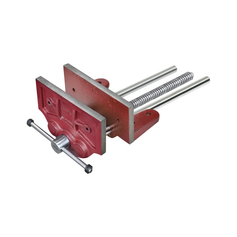 Piher SCHRAUBSTOCK FÜR ZIMMERMANN 17.5 cm