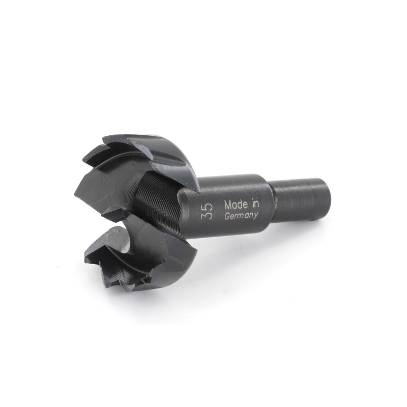 Famag Scharnierlochb. 35 mm, Bormax Geometrie