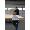 Kreg Accu-Cut™ Führungsschienen Verlängerung