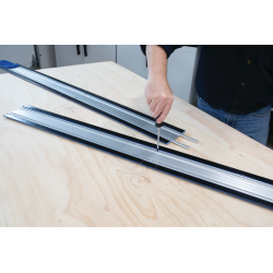 Kreg Accu-Cut™ Führungsschienen Verlängerung