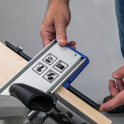 Kreg Universal Anschlagschiene