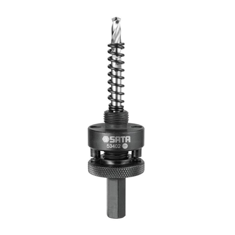 Sata Loch-Sägedorn 14-30mm