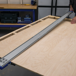 Kreg Universal Anschlagschienen Verlängerung