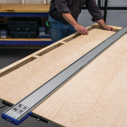 Kreg Universal Anschlagschienen Verlängerung