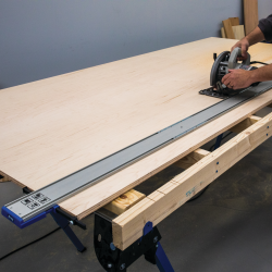 Kreg Universal Anschlagschiene XL