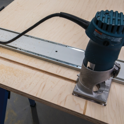 Kreg Universal Anschlagschiene XL