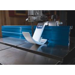 Kreg Bandsägenanschlag