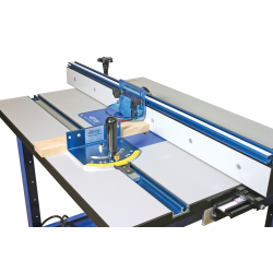 Kreg Combo-Trak Doppelprofilschiene